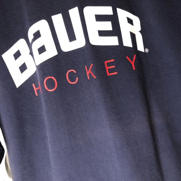 Bauer Other - Vintage hockey Bauer